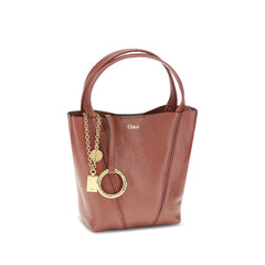 Bolso de hombro Chloé Spin