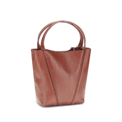 Bolso de hombro Chloé Spin