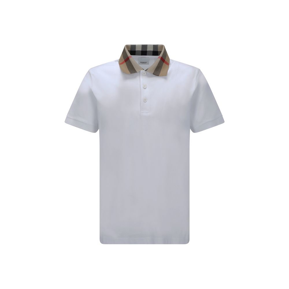 Polo Burberry Cody
