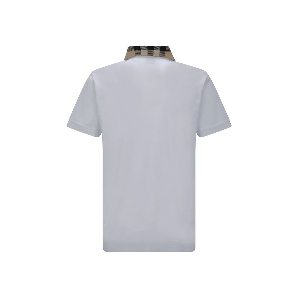 Polo Burberry Cody