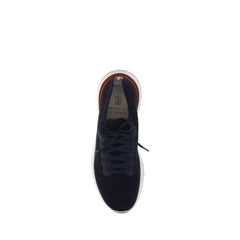 Zapatillas de algodón Brunello Cucinelli