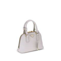 Bolso con el logotipo de Prada