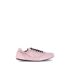 Zapatillas deportivas con el logotipo de Prada