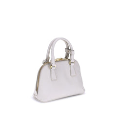 Bolso con el logotipo de Prada