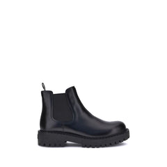 Botas Chelsea de Prada