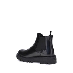 Botas Chelsea de Prada