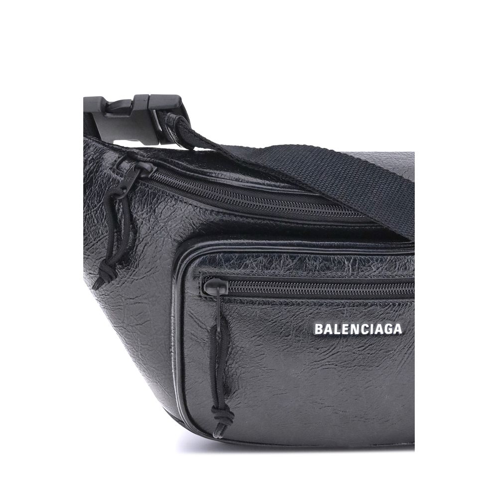 Riñonera Balenciaga Explorer