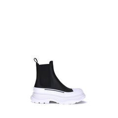 Botines Chelsea de Alexander McQueen