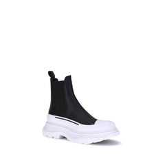 Botines Chelsea de Alexander McQueen