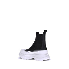 Botines Chelsea de Alexander McQueen