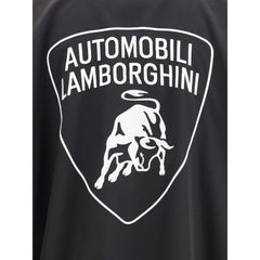 Chaqueta impermeable Balenciaga