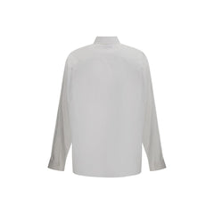 Camisa extragrande Balenciaga