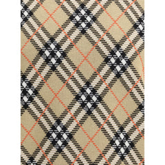 Suéter de lana Burberry Archive Check