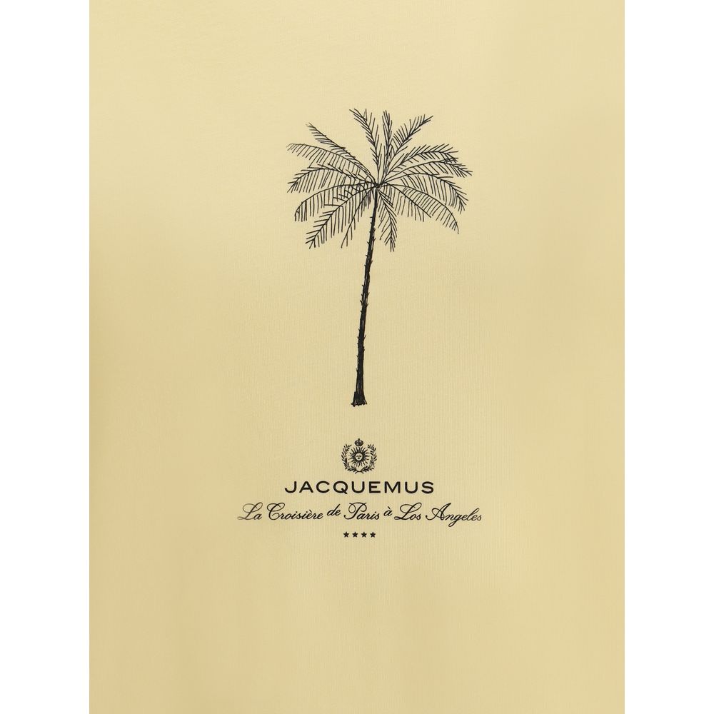 Camiseta Jacquemus Venecia