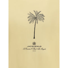 Camiseta Jacquemus Venecia