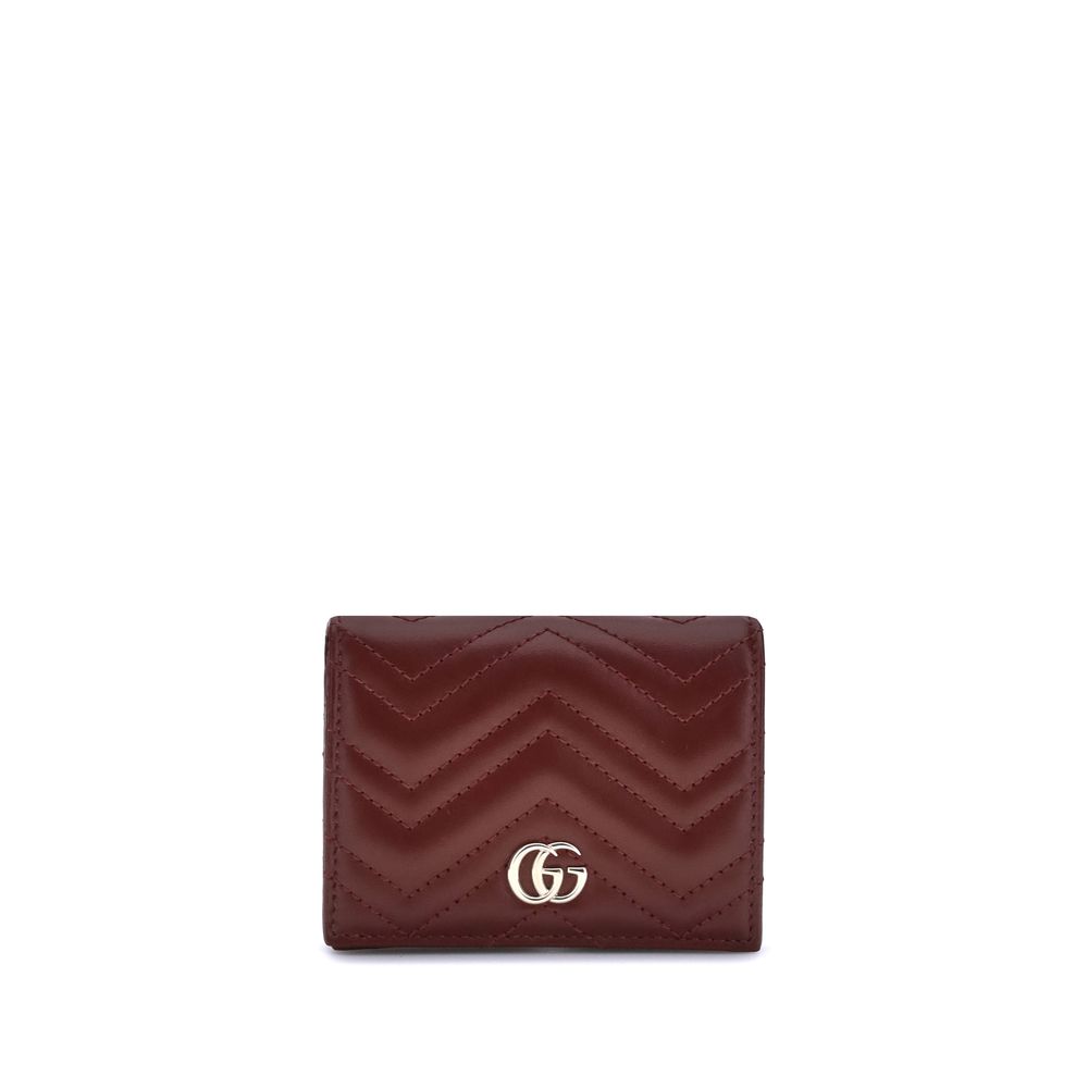 Tarjetero Gucci GG Marmont
