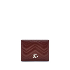 Tarjetero Gucci GG Marmont