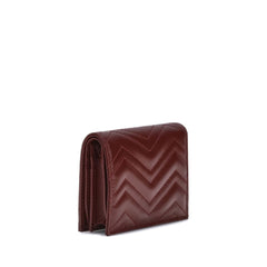 Tarjetero Gucci GG Marmont