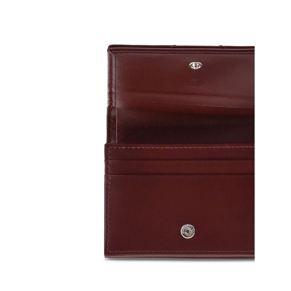 Tarjetero Gucci GG Marmont