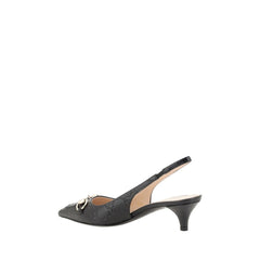 Zapatos de tacón Gucci Horsebit