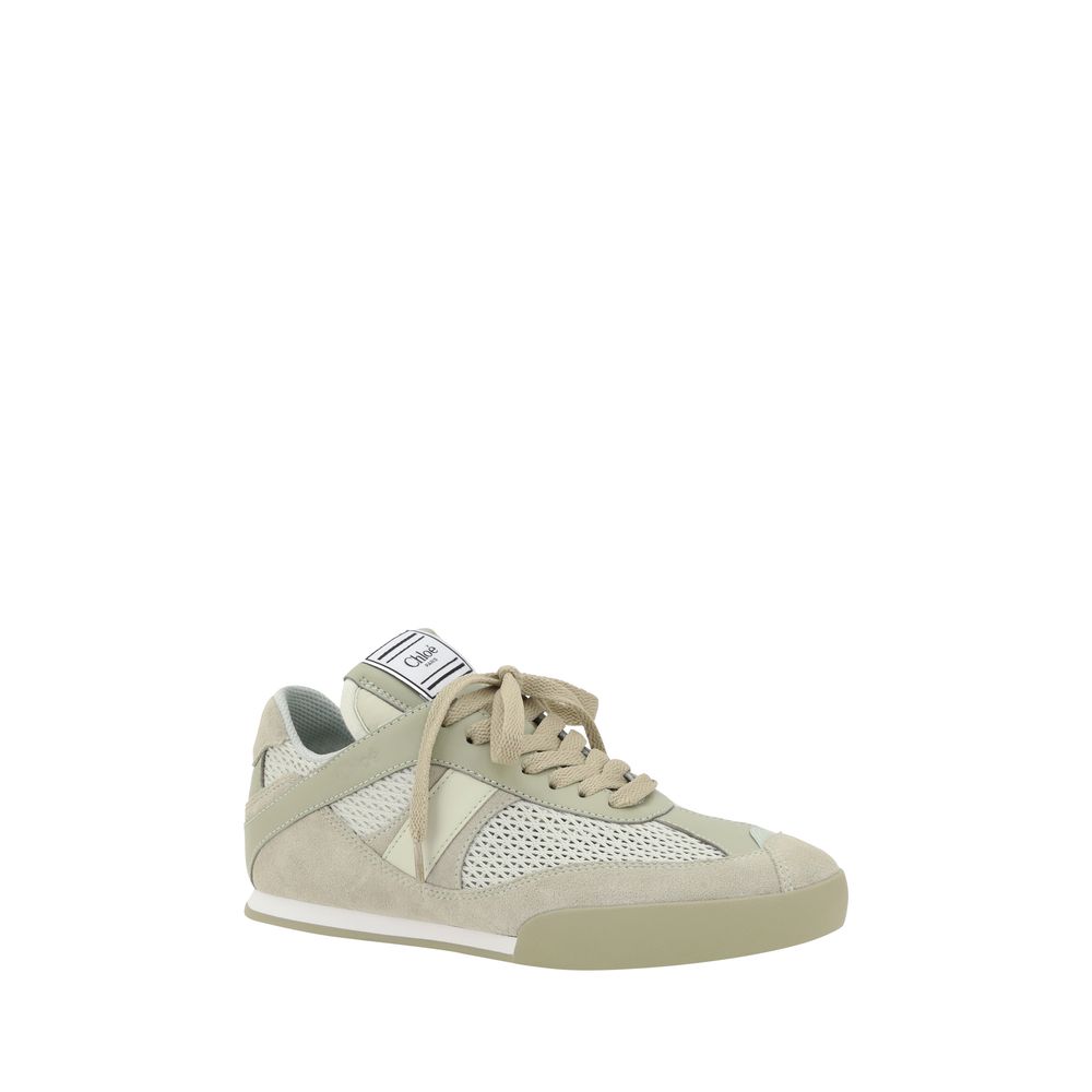 Zapatillas deportivas Chloé Kick