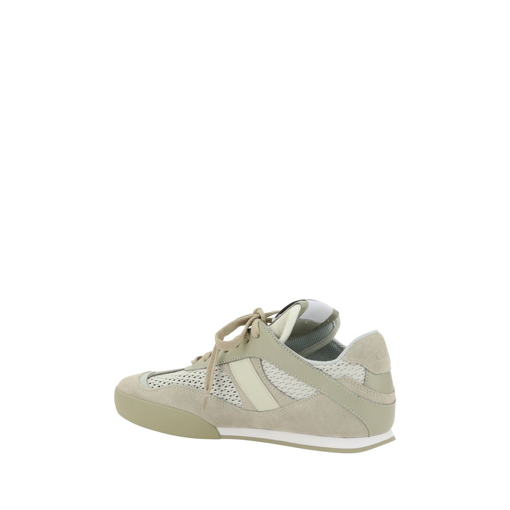 Zapatillas deportivas Chloé Kick