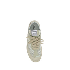 Zapatillas deportivas Chloé Kick