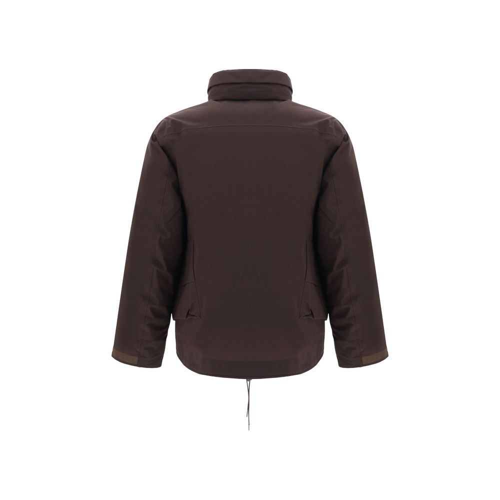 Chaqueta Metropolis de CP Company