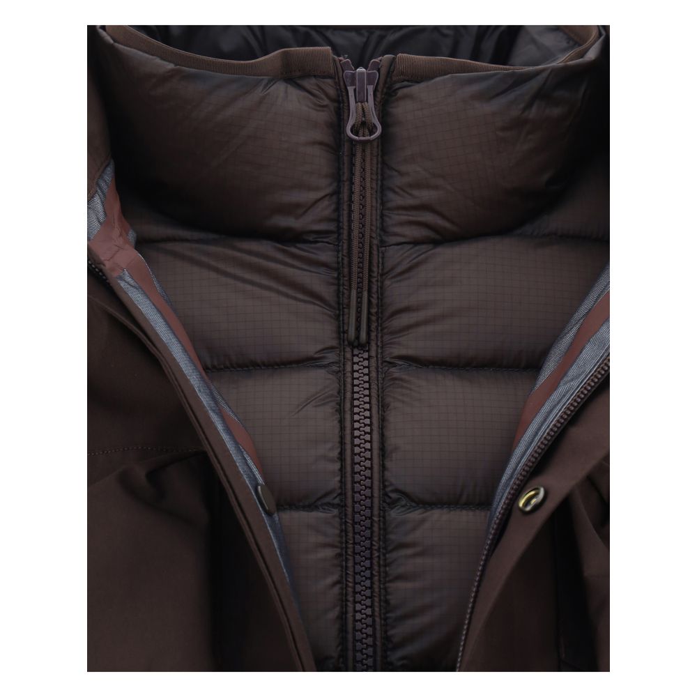 Chaqueta Metropolis de CP Company