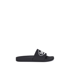 Zapatillas de goma Balenciaga