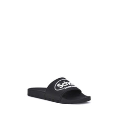 Zapatillas de goma Balenciaga