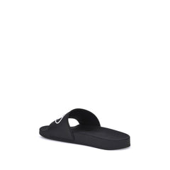 Zapatillas de goma Balenciaga