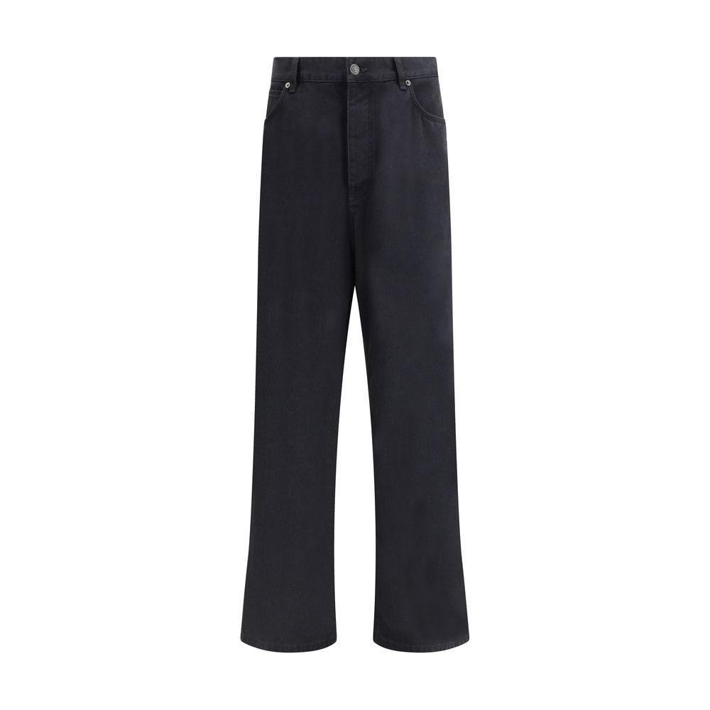 Pantalones holgados de Balenciaga