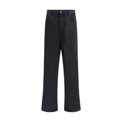 Pantalones holgados de Balenciaga