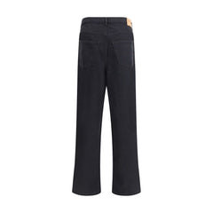 Pantalones holgados de Balenciaga