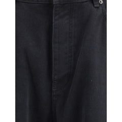 Pantalones holgados de Balenciaga