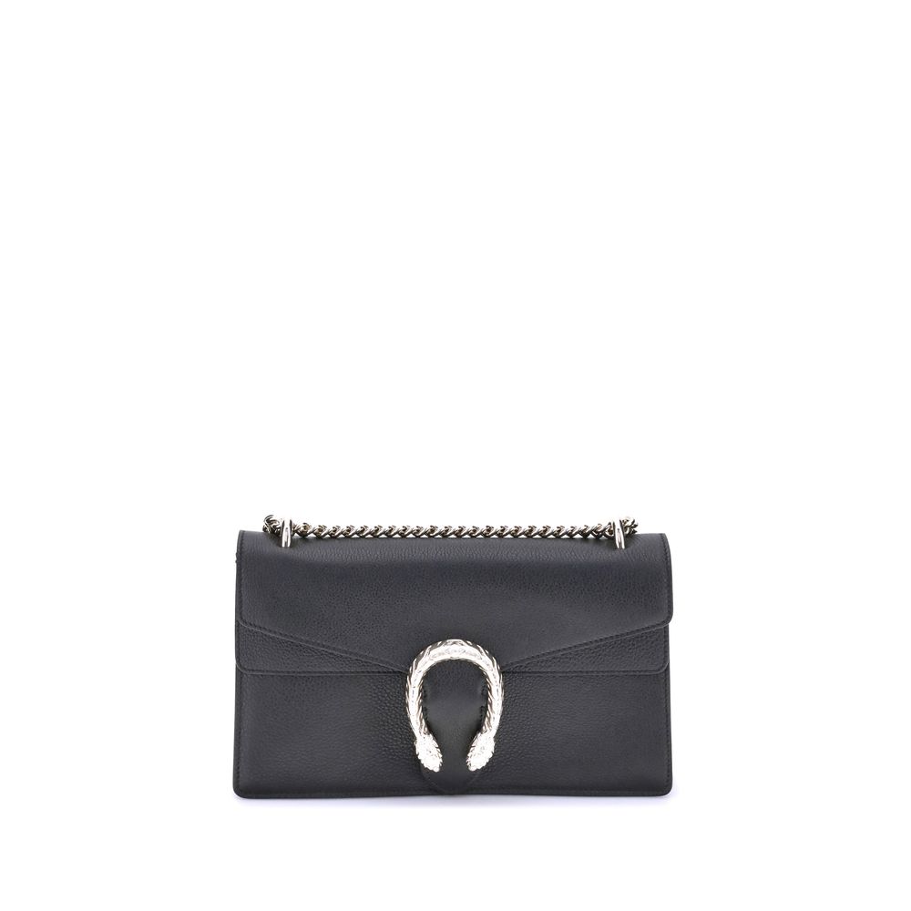 Bolso de hombro mediano Gucci Dionysus