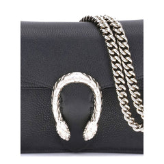 Bolso de hombro mediano Gucci Dionysus