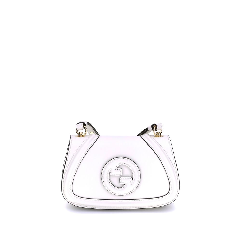 Bolso de hombro Gucci Blondie