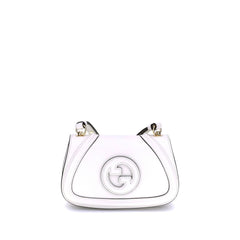 Bolso de hombro Gucci Blondie
