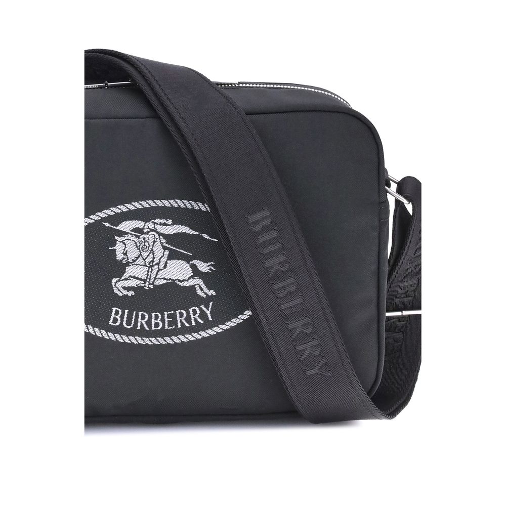 Bolso de hombro Burberry Orkney