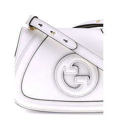 Bolso de hombro Gucci Blondie