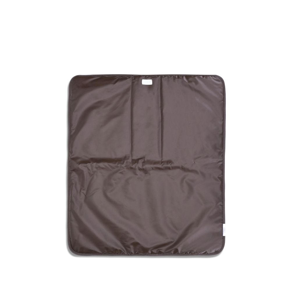 Bolso de hombro con accesorio infantil de Gucci