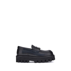 Mocasines Parachute de Alexander McQueen