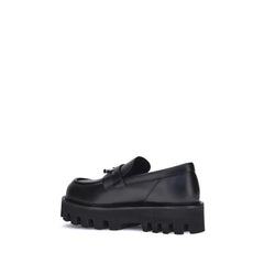 Mocasines Parachute de Alexander McQueen