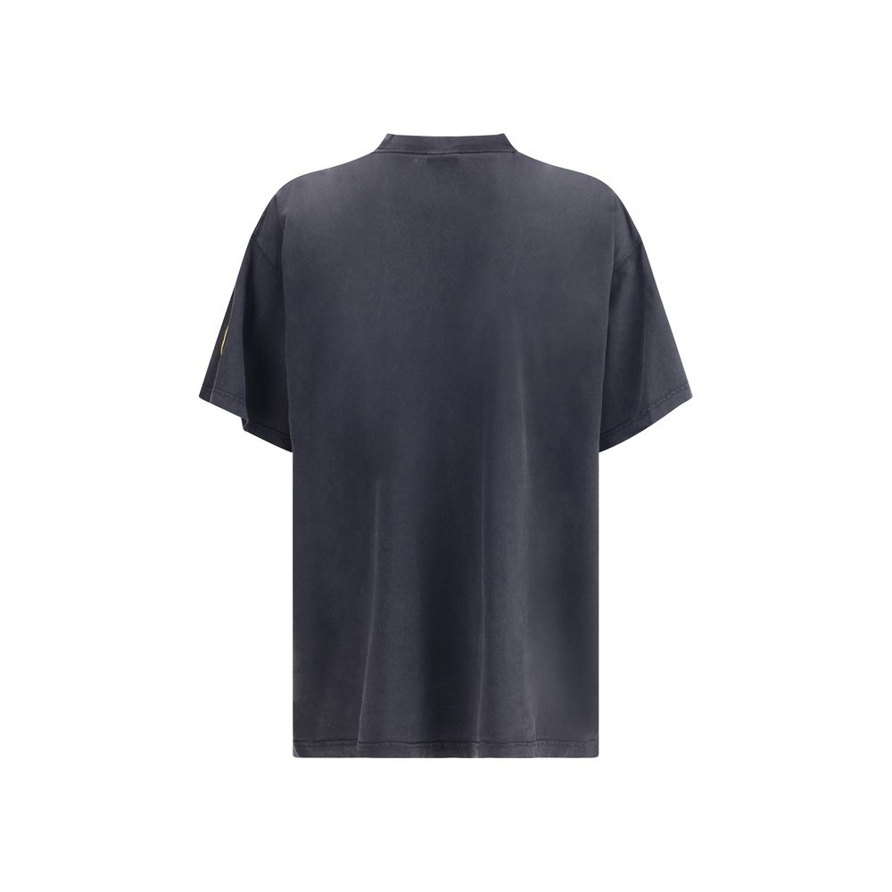 Camiseta con el logotipo de Balenciaga