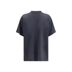 Camiseta con el logotipo de Balenciaga