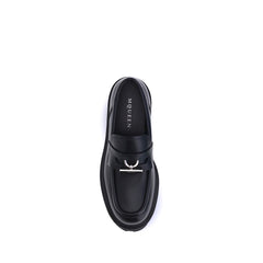 Mocasines Parachute de Alexander McQueen