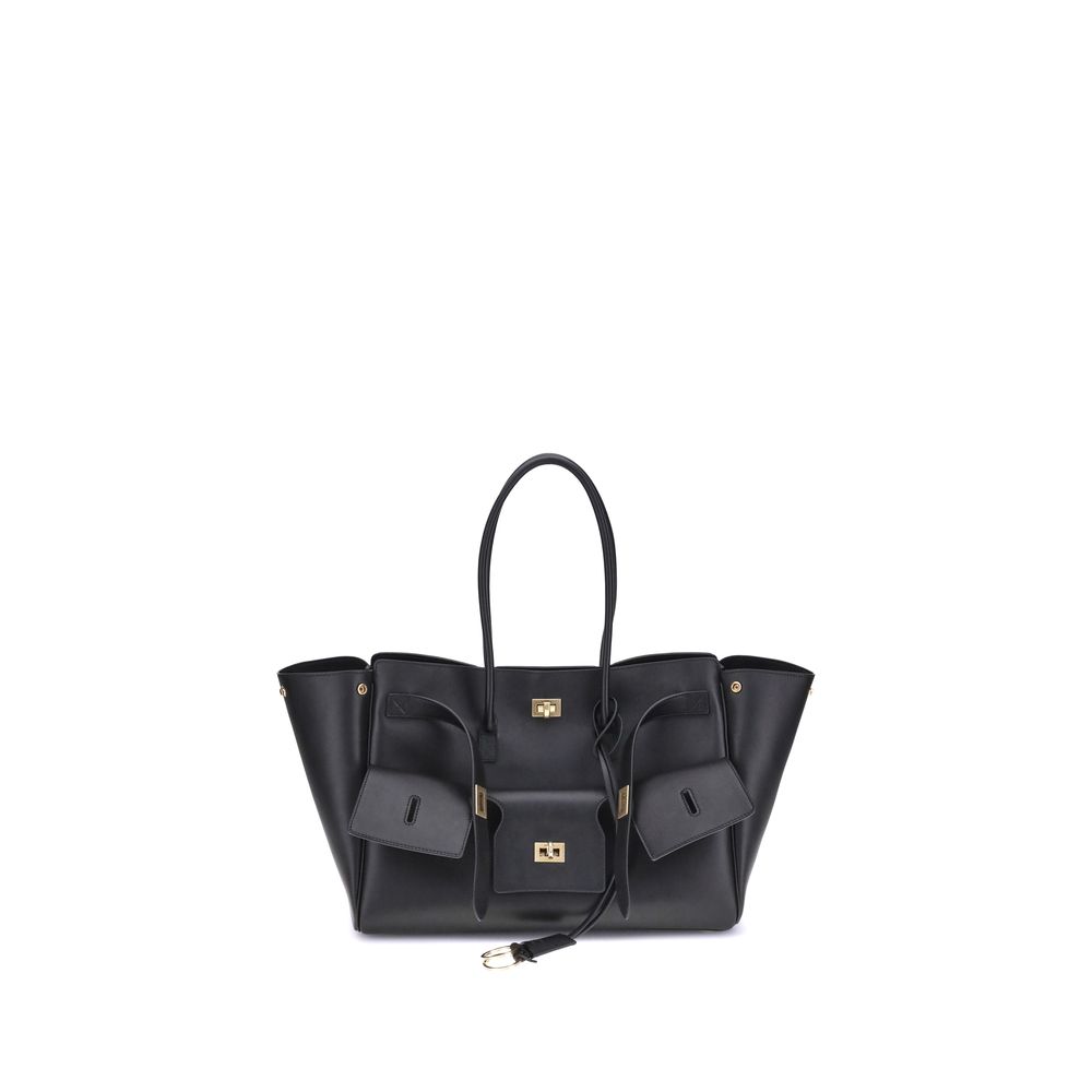 Bolso de hombro mediano Bel Air de Balenciaga