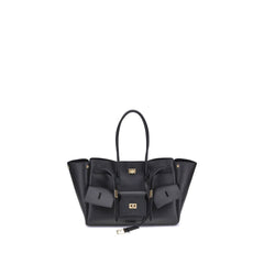 Bolso de hombro mediano Bel Air de Balenciaga